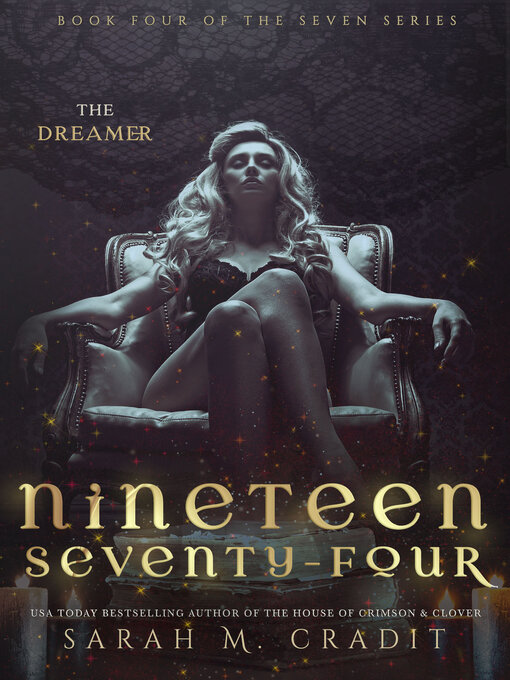 Title details for Nineteen Seventy-Four by Sarah M. Cradit - Available